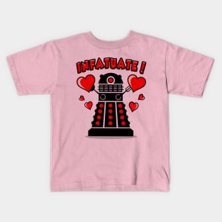 INFATUATE Kids T-Shirt